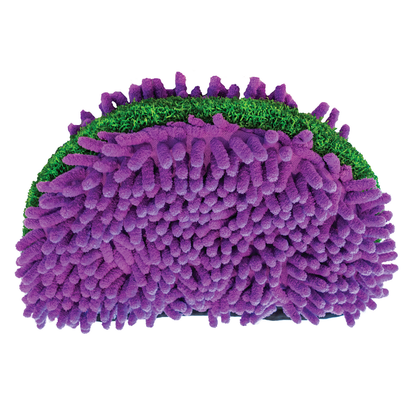 Wulfenite / Gray Innards