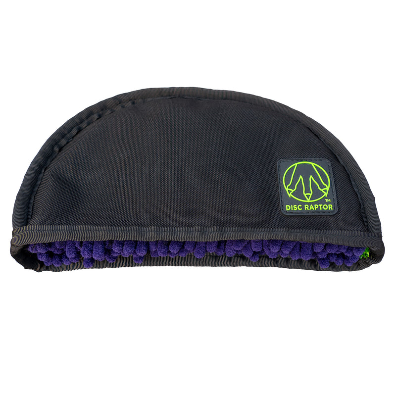 Obsidian / Deep Purple Innards