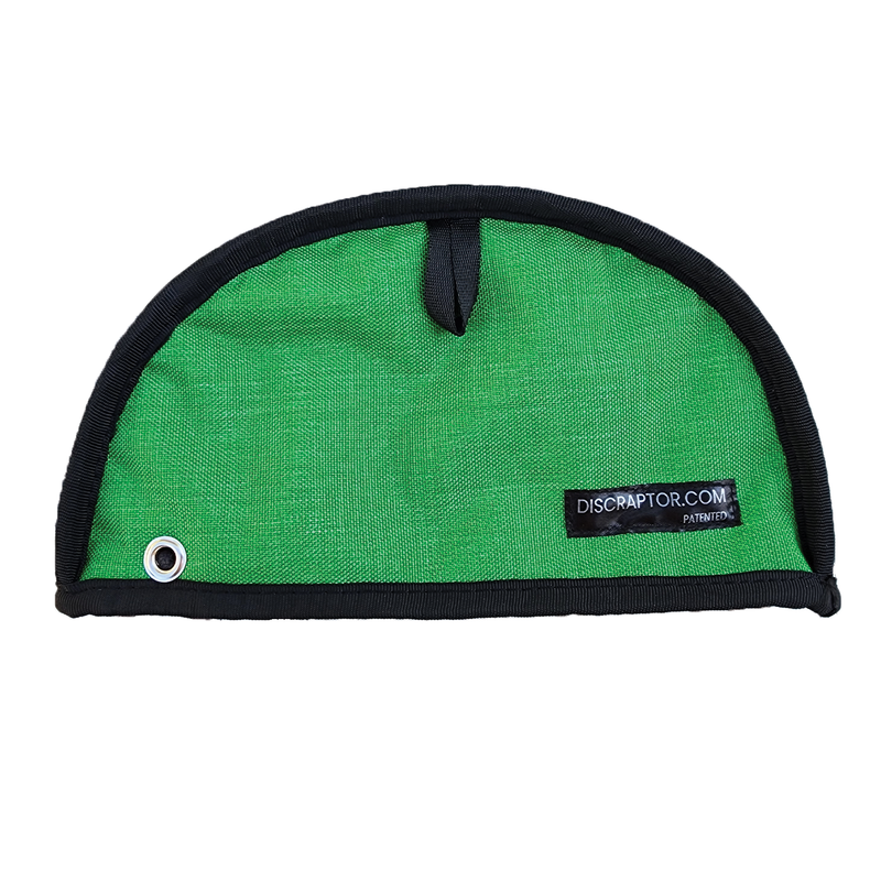 Emerald / Gray Innards