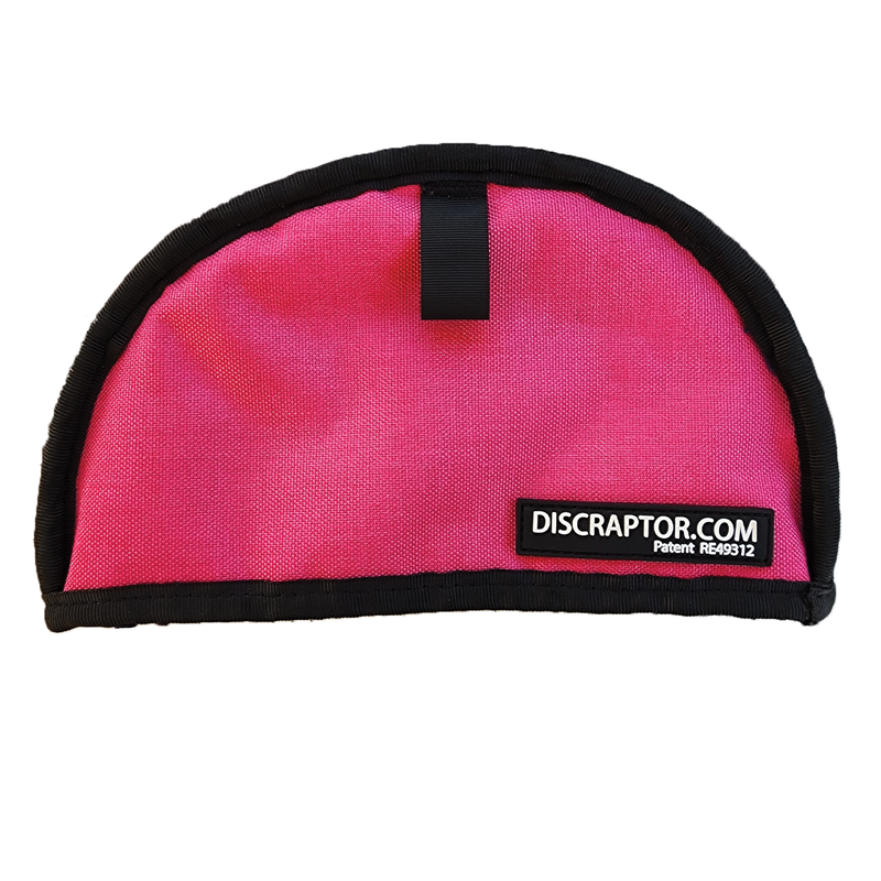 Rubellite / Deep Purple Innards