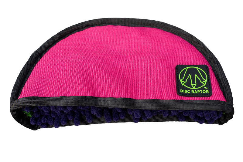 Rubellite / Deep Purple Innards