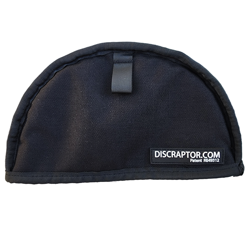 Obsidian / Deep Purple Innards