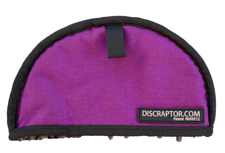 Disc Raptor