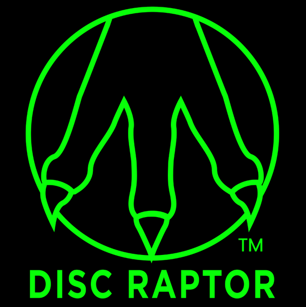 Disc Raptor