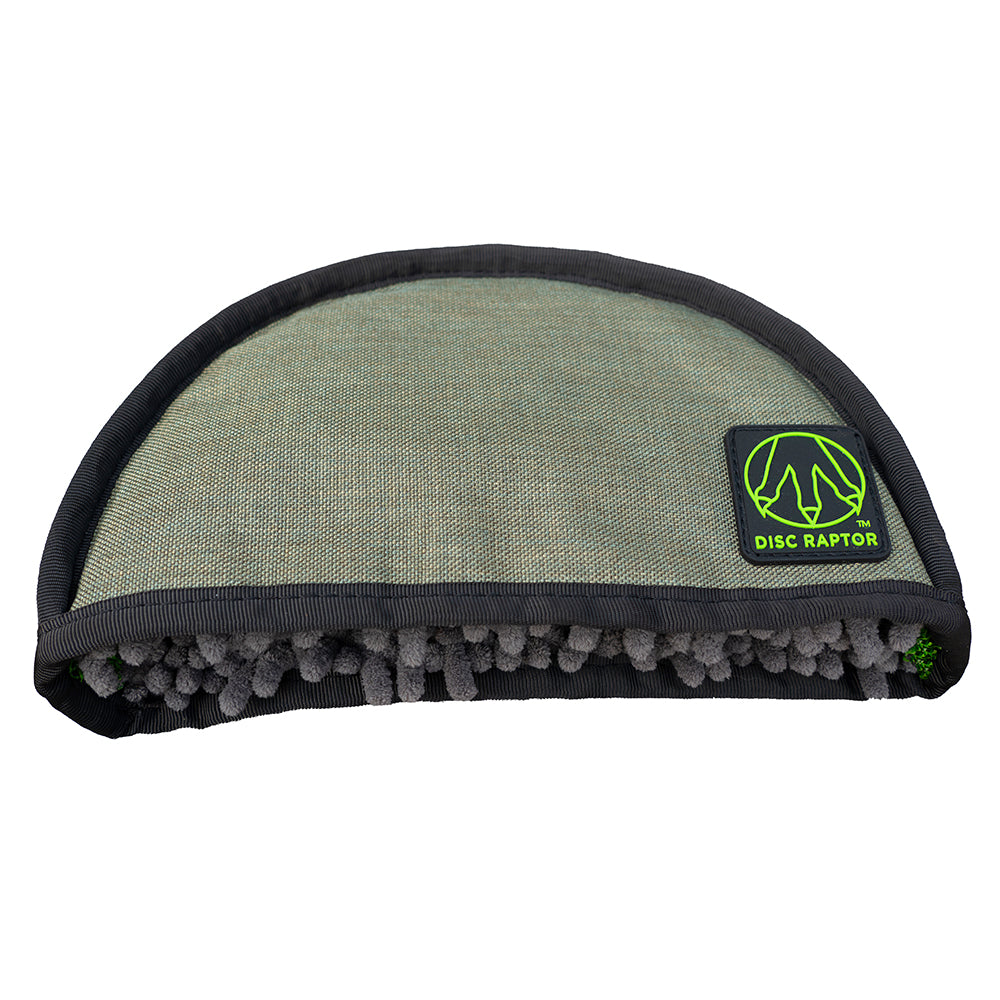 Mercury Moss / Gray Innards (Olive Gray / Gray)