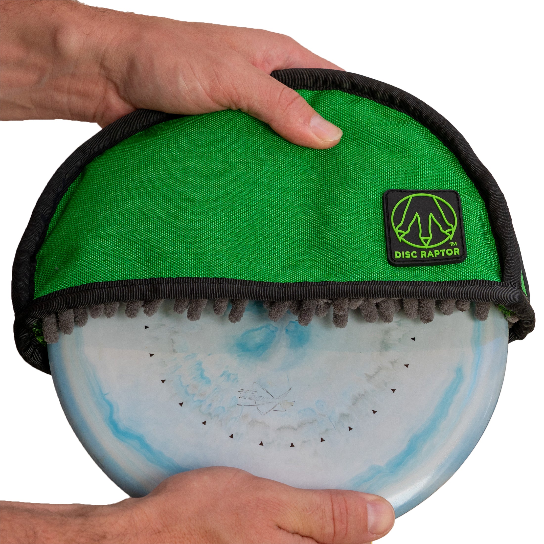 Disc Raptor