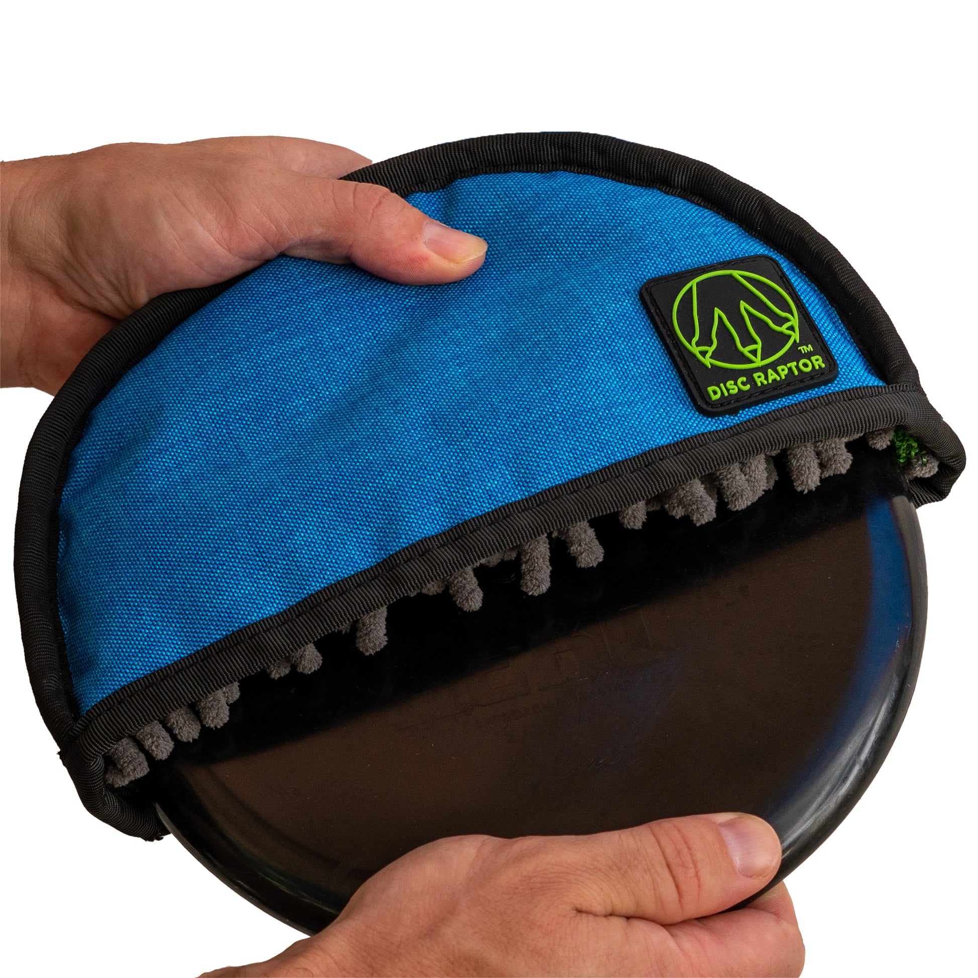 Sapphire – Disc Raptor